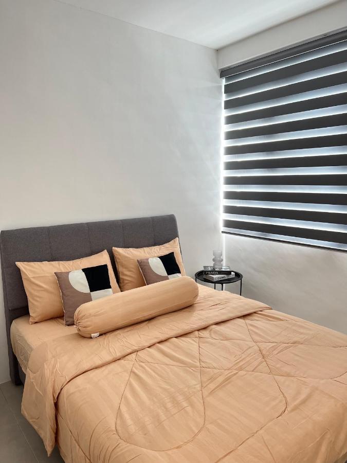 Rayyan Condominium @ Metrocity Square Kuching Luaran gambar