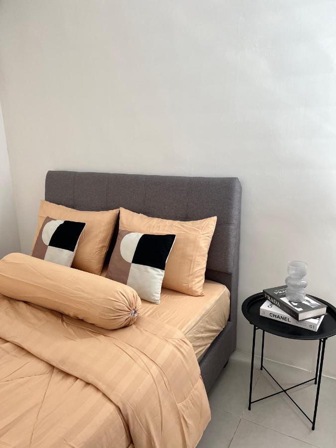 Rayyan Condominium @ Metrocity Square Kuching Luaran gambar